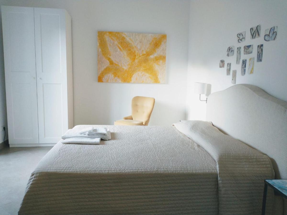 Angeli Di Terra Hotel Salerno Eksteriør billede