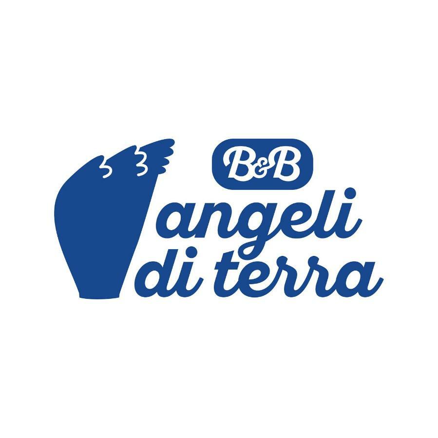 Angeli Di Terra Hotel Salerno Eksteriør billede